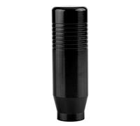 EBTOOLS pour genesis coupe Transmission de pommeau de levier de vitesse de levier de changement de vitesse manuel infini d'alliage d'aluminium universel d'alliage d'aluminium de 8.5CM