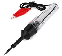 EBTOOLS pour lampe testeur 12v automobile Stylo de Test de Tension Electrique de Voiture, Sonde de Détecteur de Testeur de Circuit de Lampe de Stylo de Test Electrique