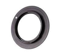 EBTOOLS pour m42 interface a55 slt alpha M42-AF Objectif M42 sur AF pour bague d'adaptation adaptateur de monture DSLR Alpha et en métal