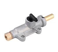 EBTOOLS pour maitre cylindre polaris 500 2002 pour polaris scrambler master cylinder Accessoires de Frein de Remplacement de Maître-cylindre de Frein Arrière Pompe de Maître-cylindre de Frein Arrière
