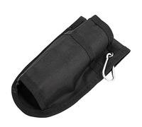 EBTOOLS pour monopod Pouch Support de Monopied en Nylon, Pochette de Transport pour Trépied Multifonctions, Conception à Double Couche