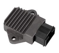 EBTOOLS pour motorcycle voltage regulator pour regulateur hornet 2003 Redresseur de Tension de Régulateur de Tension de Moto Adapté pour HORNET (CB600F) (PC34)