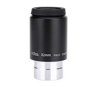 EBTOOLS pour oculaire 32mm pour plossl Telescope eyepieces Oculaire de Lunette Astronomique Plossl 32mm avec Filetage de Filtre de 1.25 "