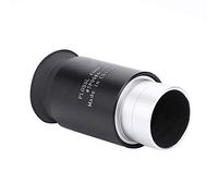 EBTOOLS pour oculaire 40mm pour oculaire skywatcher Super plössl 40mm 1 40mm 1.25 "oculaire entièrement revêtu Plossl Corps en Alliage d'aluminium de Haute qualité pour télescope astronomique