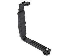EBTOOLS pour - osmo Mobile Support de stabilisateur, Support de stabilisateur Portable en Forme de L avec Interface de Griffe Froide Supports et Supports de téléphone Portable