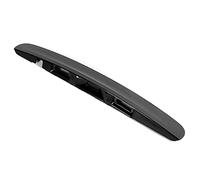 EBTOOLS pour poignee Coffre Qashqai pour poignée arrière Coffre Qashqai j10 Poignée de Coffre de hayon de Porte arrière pour Qashqai J10 JJ10 90812JD20H Poignée de Porte de
