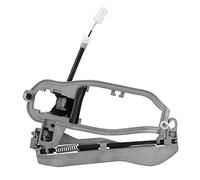 EBTOOLS pour poignée de porte avant droite x5 e53 pour x5 door handle Support de Poignée de Porte de Voiture pour le Remplacement de l'ensemble X5 E53