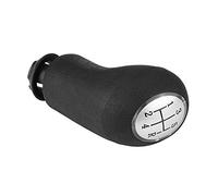 EBTOOLS pour pommeau Levier de Vitesse Clio 3 2007 pour pommeau Vitesse Clio année 2015 Pommeau de Levier de Vitesse à 5 Vitesses Pommeau de Levier de Vitesse de Voiture Pommeau de Levier de Vitesse