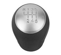 EBTOOLS pour quasquai j10 pour j11 pommeau vitesse Pommeau de levier de vitesse 6 vitesses tête Modification de voiture bouton de levier de vitesse manette de vitesse