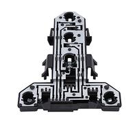 EBTOOLS pour rear tail bulb holder circuit board pour mk4 tail light bulb holder 1J5-945-257 Support de support d'ampoule arrière pour MK4 1998-2004