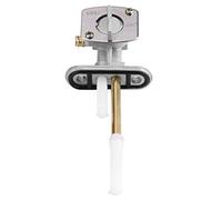 EBTOOLS pour robinet d'essence 350 banshee Robinet de Carburant Commutateur de Carburant Interrupteur de réservoir de carburant pour YFZ350 YFM660 ATV