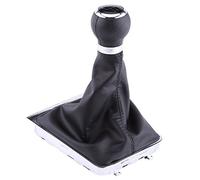 EBTOOLS pour schakels 2006 pour pommeau b6 pour calandre b6 Kit de démarrage de pommeau de levier de vitesse 6 vitesses pommeau de levier de vitesse de voiture bâton de