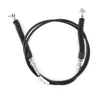 EBTOOLS pour selecteur de Vitesse 500 Câble de Changement de Vitesse 97.6in 7081614 Remplacer l'accessoire adapté pour 400 500 800 Câble de Changement de Vitesse