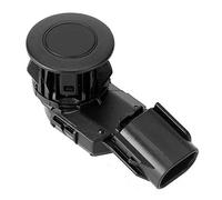 EBTOOLS pour Support capteur de stationnement pour Sensor de parqueo Capteur Noir de stationnement de PDC adapté pour 2.5L L4 2017-2018 89341-42060