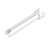 EBTOOLS pour w204 center control knob rod Commutateur rotatif Scroll, Alumiunm Alloy Comand Controller Bouton du commutateur rotatif Bouton de défilement