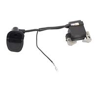 EBTOOLS pour zündspule Pocket Quad Bobine d'allumage pour Minimoto ATV Dirt Bike Quad 49CC 47CC