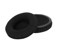 EBTOOLS Poussions d'oreille Coussin de Mousse Remplacement pour Les écouteurs XL - qualité Premium, Confort Ergonomique, Isolement de Bruit