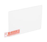 EBTOOLS Protecteur d'écran en Verre trempé P1000 / P950 - Installation à l'épreuve des Explosions, Installation Facile, Couverture Complète