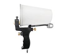 EBTOOLS Pulvérisateur Professionnel en Moteur en Gel pour Fibre de Verre, Outil de Peinture Rapide avec Conception Ergonomique et durabilité élevée