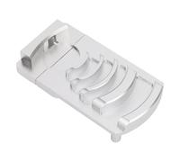 EBTOOLS PVC Pipe Deburring Tool - Réfléchissement Polyvalent pour / 4 "à 4" PVC, CPVC, ABS, PP, PE PIPES - Outil de Plomberie Professionnel