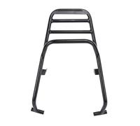 EBTOOLS Rack à Bagages Arrière de 20 Mm pour GB350S CB350RS 2022-2024 -, Installation Facile, Stockage Supplémentaire, capacité de Charge élevée