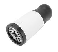 EBTOOLS Rattrapage à Fromage à Main Rotatif Détachable avec une Grande capacité pour un Réseau Efficace de Fromage, de Noix et de Chocolat