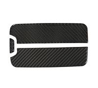 EBTOOLS Real Carbon Fiber Article Box Box Panal Trim pour M3 E92 Coupé & E93 Convertible 2007-2013 Élégant Mise à Niveau