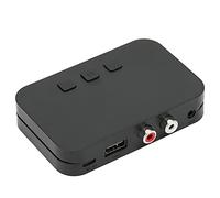 EBTOOLS Récepteur de Voitures USB de l'adaptateur NFC 3,5 Mm pour Le Streaming de Musique de Haute qualité