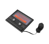 EBTOOLS Récepteur Radio Défini Très Configurable pour les Professionnels et les Amateurs avec des Fonctionnalités et une durabilité Améliorées