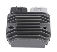 EBTOOLS Rectifier du Régulateur de Tension de Moto pour YZF R1 FZ1000 FZ1 FJR1300 VMX17 V- XV1700A -, Installation Facile
