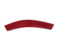EBTOOLS Réflecteur de Pare-Chocs arrière de Voiture pour W164 ML320 ML500 ML350 (Gauche) pour Réflecteur arrière Pare-Chocs