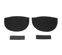 EBTOOLS rehausseur d'épaules Épaulettes Éponge Douce Confortable Antidérapant Réutilisable Épaissir Épaulières pour