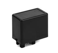 EBTOOLS Relais Clignotant à 7 Broches pour les Clignotants LED et la Commande de Pompe à Carburant Compatible avec GSXR/GSF/SFV/SV/DL