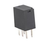 EBTOOLS Relais de Démarrage à 5 Broches 278002822 Remplacement de GTR 215 GTS 130 155 30A Haute Performance