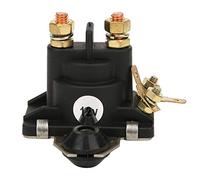 EBTOOLS Relais de Démarrage pour 25-40 Ch à 4 Temps Outboard 65W-81941 Pièces de Moteur 12V avec une Installation Facile