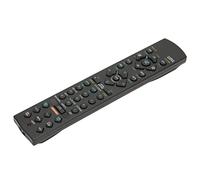 EBTOOLS Remote de Remplacement Professionnel pour Home Theatre AV Receiver RX V396 RX V396RDS 5230 5230RDS Design et durabilité élégantes