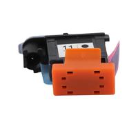EBTOOLS Remplacement d'accessoires de Tête d' pour Designjet 100 110 111 500 510 800 813 850 avec qualité et Performance