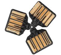 EBTOOLS Remplacement de 3pcs pour Pro 575296301 PP5020AV PP4818AV W47