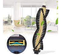 EBTOOLS Remplacement de la Brosse Principale à Rouler 1pc pour les Accessoires à Vide du Robot A4S