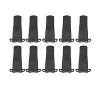 EBTOOLS Remplacement de la Courroie de Radio de 10pcs Radio pour BF 666S BF 777S 888S T 200S - et Solution Stable