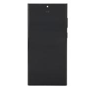 EBTOOLS Remplacement de l'assemblage S22 Ultra Digitizer avec des Outils de Cadre et de Réparation pour Les Téléphones Européens