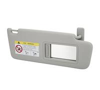EBTOOLS Remplacement de Voiture Avant Droit du Soleil 5gg857552 Abs Gris pour MK7 2014-2017 - Installation Facile et œil amélioré