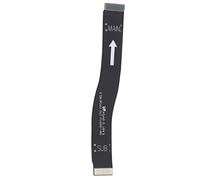 EBTOOLS Remplacement du Câble du Connecteur d'écran d'affichage LCD pour S21 5G SM-G991U - et Solution de Réparation de Haute qualité
