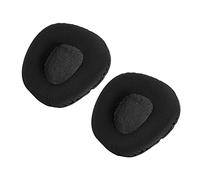 EBTOOLS Remplacement du Cache-oreillette pour Le Casque Void Pro, Coussins Confortables pour Une Expérience Améliorée et Une Isolation du Bruit