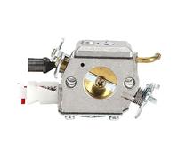 EBTOOLS Remplacement du Carburateur Haute Performance pour CS2152 CS2150 CS2147 CS2145 CS2141