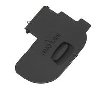 EBTOOLS Remplacement du Couvercle de la Porte de la Caméra pour 7d II et Couvercle de Batterie Bien ajusté pour Maximum
