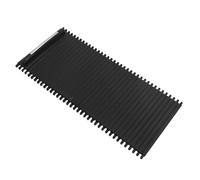 EBTOOLS Remplacement du Curseur de Curseur de Porte-Parole de Console Centrale 66155ag100jc pour XV Wx 2008-2019