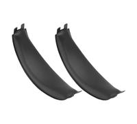 EBTOOLS Remplacement du pavé de Coussin pour Le Couvercle de Confort en Cuir Doux et Protéique