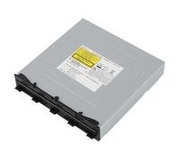 EBTOOLS Remplacement du Pilote de Disque pour Console par Tournevis - et Solution (DG-6M2S-01B)