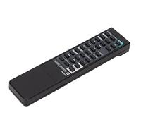 EBTOOLS Remplacement RMS33 Télécommande pour Les Systèmes HCDH801 et MHCS30 - Facile à Utiliser et à Concevoir